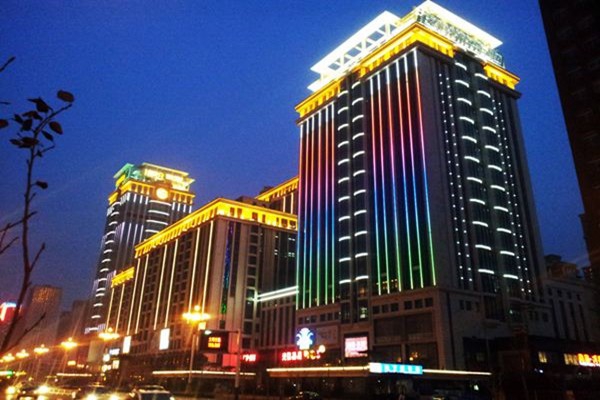 當(dāng)前樓宇控制系統(tǒng)的市場景象是怎樣的？