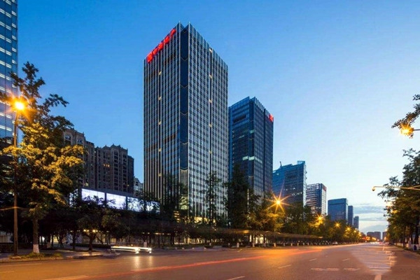 樓宇自控系統項目六個層面的管理控制！