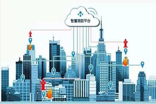 樓宇智能化系統的消防作用杠杠滴！
