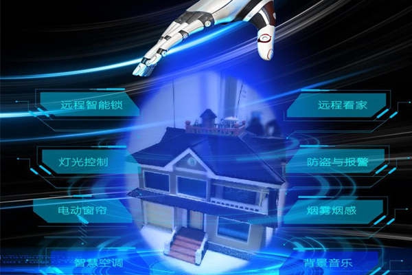 電氣工程控制中，樓宇自動化技術有什么精彩表現？
