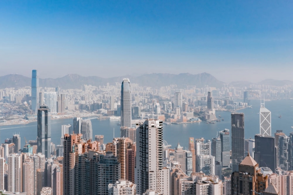 樓宇智能化5大關鍵技術！