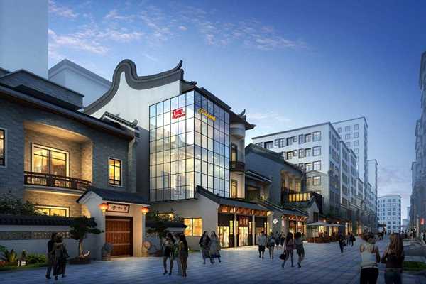 樓宇自控系統集合了多種先進技術！(圖1)